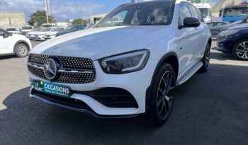 Occasion Réunion : MERCEDES-BENZ GLC