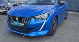 PEUGEOT 208 1.2 e-THP  64882km