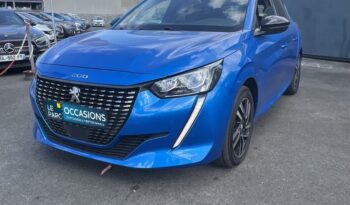 Occasion Réunion : PEUGEOT 208