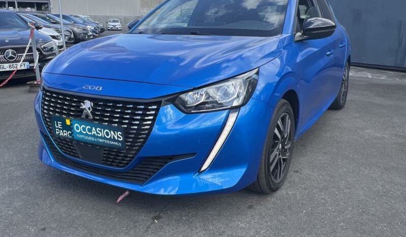 Occasion Réunion : PEUGEOT 208