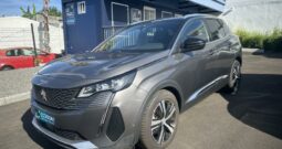 PEUGEOT 3008 1.6 THP 16v  92744km