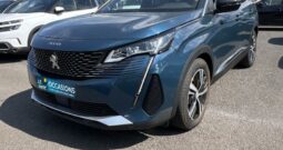 PEUGEOT 3008 1.6 THP 16v  38487km