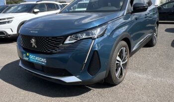 Occasion Réunion : PEUGEOT 3008