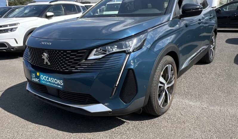 Occasion Réunion : PEUGEOT 3008