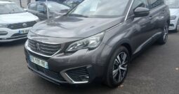 PEUGEOT 5008 1.5 BlueHDi130  77082km