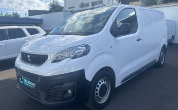 Occasion Réunion : PEUGEOT Expert Fg