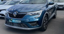 RENAULT Arkana 1.6 E-Tech 145  53269km