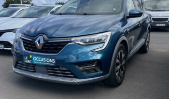 Occasion Réunion : RENAULT Arkana