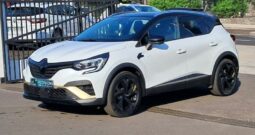 RENAULT Captur 1.6 E-Tech 145  55870km
