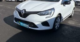 RENAULT Clio 1.5 Blue dCi100  52268km