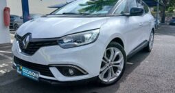RENAULT Grand Scenic Blue dCi 120  62000km