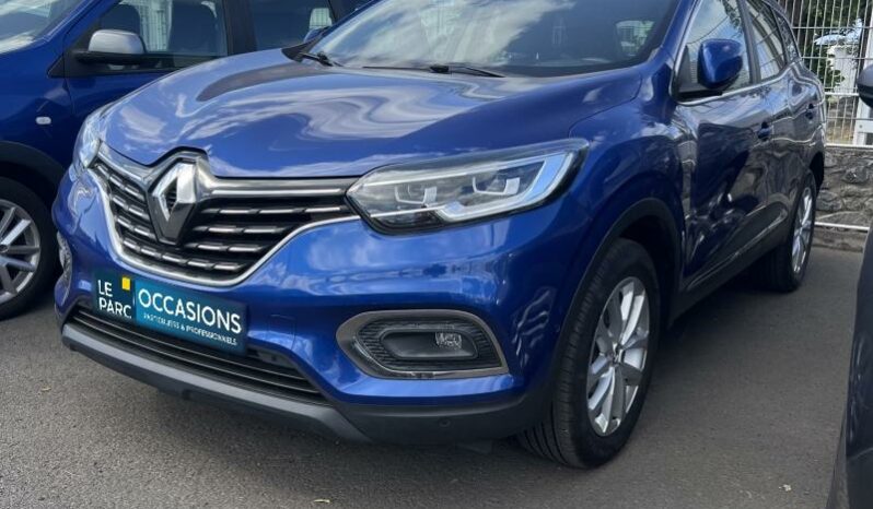 Occasion Réunion : RENAULT Kadjar