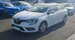 RENAULT Megane Estate 1.3 TCe 140  55575km