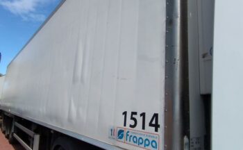 Occasion Réunion : RENAULT TRUCKS C