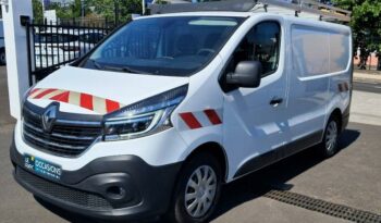 Occasion Réunion : RENAULT Trafic Fg