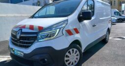RENAULT Trafic Fg 2.0dCi120  97491km