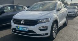 VOLKSWAGEN T-Roc 1.0 TSI 115  52080km