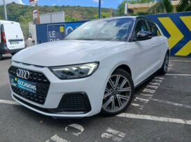 AUDI A1 Sportback 30 TFSI 110ch Design Luxe 30 TFSI 110ch Design Luxe  25890km