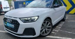 AUDI A1 Sportback 30 TFSI 110ch Design Luxe 25890km