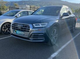 AUDI Q5 35 TDI 163ch S line S tronic 7 Euro6d-T 49950km