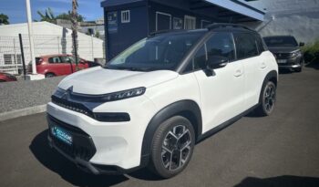 Occasion Réunion : CITROEN C3 Aircross 130ch 1.2 THP Shine EAT6