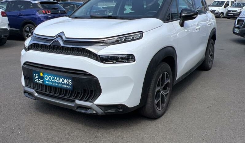 Occasion Réunion : CITROEN C3 Aircross