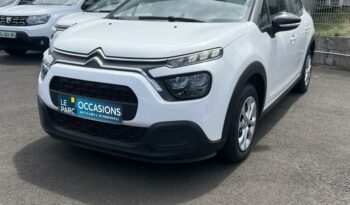 Occasion Réunion : CITROEN C3 Sté