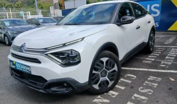 Occasion Réunion : CITROEN C4 BlueHDi 110ch S&S Feel