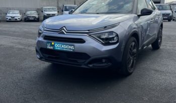 Occasion Réunion : CITROEN C4 BlueHDi 130ch S&S Feel Pack EAT8 120g