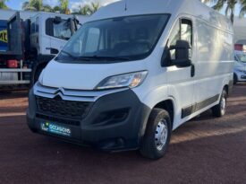 CITROEN Jumper Fg 30 L2H2 2.2 BlueHDi 120CV 62728km