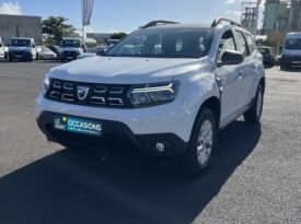 DACIA Duster 1.5 Blue dCi 115ch AMBIANCE 4×2 55550km