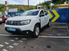 DACIA Duster 1.5 Blue dCi 115ch AMBIANCE 4×2 76978km