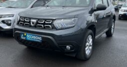 DACIA Duster 1.5 Blue dCi 115ch Confort 4×2 1.5 Blue dCi 115ch Confort 4×2  77634km