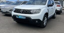DACIA Duster TCe90  79292km