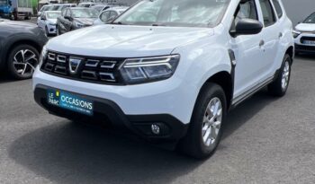 Occasion Réunion : DACIA Duster