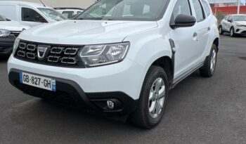 Occasion Réunion : DACIA Duster