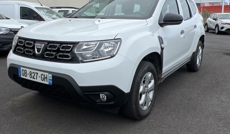 Occasion Réunion : DACIA Duster