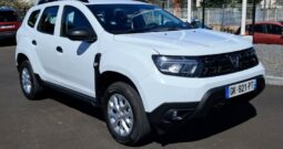 DACIA Duster 1.5 Blue dCi115  50700km