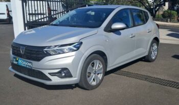 Occasion Réunion : DACIA Sandero TCe 90ch Confort PLUS