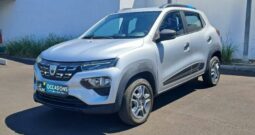 DACIA Spring Electrique  43750km