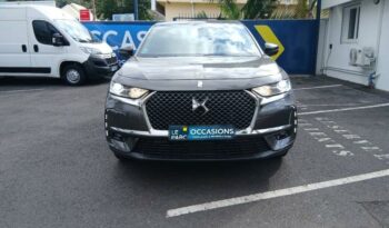 Occasion Réunion : DS DS 7 BlueHDi 130ch Bastille Automatique