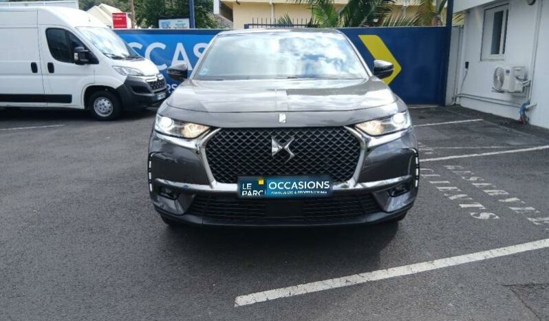 Occasion Réunion : DS DS 7 BlueHDi 130ch Bastille Automatique