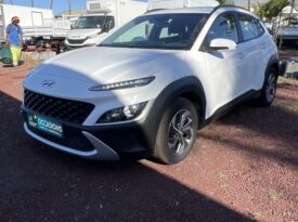 HYUNDAI Kona 1.6 GDi 141ch Hybrid TECHNO DCT-6 1.6 GDi 141ch Hybrid TECHNO DCT-6  88386km