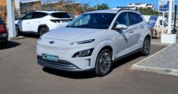 HYUNDAI Kona Electrique  66225km