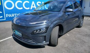 Occasion Réunion : HYUNDAI Kona Electric 64kWh - 204ch Executive