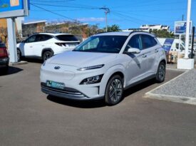 HYUNDAI Kona Electric 64kWh – 204ch Executive 66225km