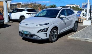 Occasion Réunion : HYUNDAI Kona Electric 64kWh - 204ch Executive