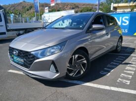 HYUNDAI i20 1.0 T-GDi 100ch STYLE DCT-7 88762km