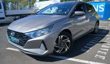 Occasion Réunion : HYUNDAI i20 1.0 T-GDi 100ch STYLE DCT-7