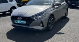HYUNDAI i20 1.0 T-GDi 100  88762km